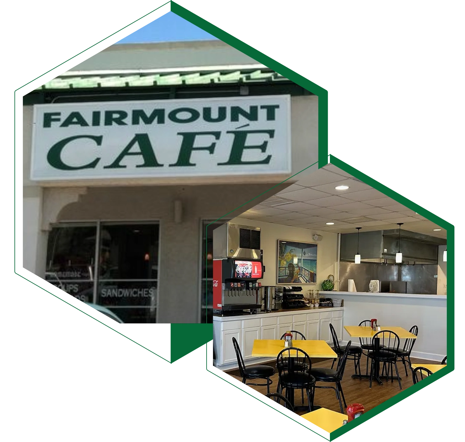 Fairmount Cafe